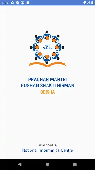 Play PM POSHAN Odisha  and enjoy PM POSHAN Odisha with UptoPlay