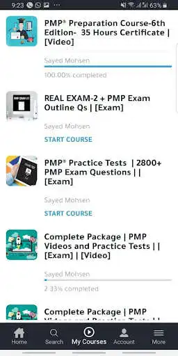 Play PMP,RMP,SP Exam Prep 2020  and enjoy PMP,RMP,SP Exam Prep 2020 with UptoPlay