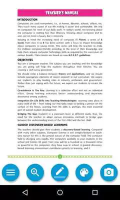 Play PM PublisherW7 Book VII