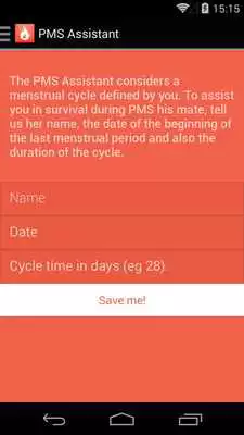 Play PMS Assistant