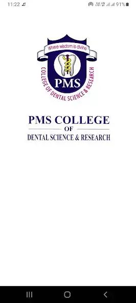 Play PMS Dental College  and enjoy PMS Dental College with UptoPlay