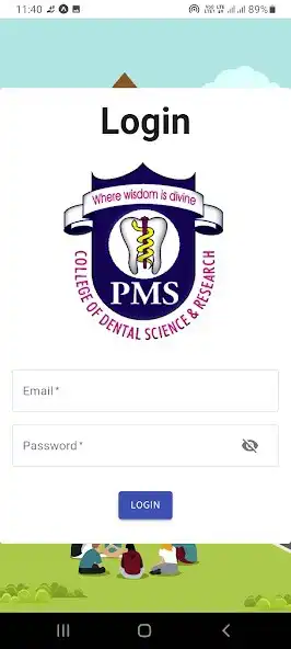 Play PMS Dental College as an online game PMS Dental College with UptoPlay