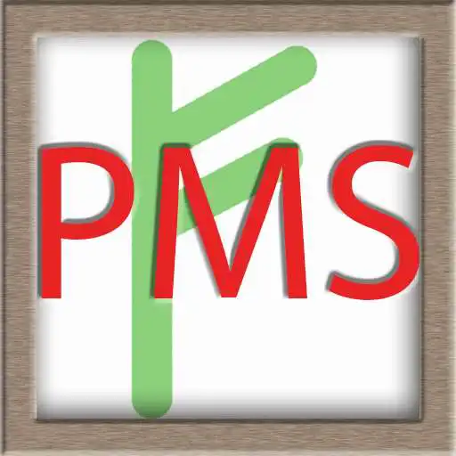 Free play online PMS Help APK