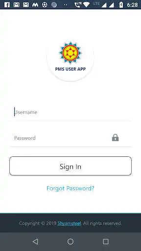 Play PMS User as an online game PMS User with UptoPlay