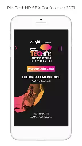 Play PM TechHR SEA Conference 2021  and enjoy PM TechHR SEA Conference 2021 with UptoPlay