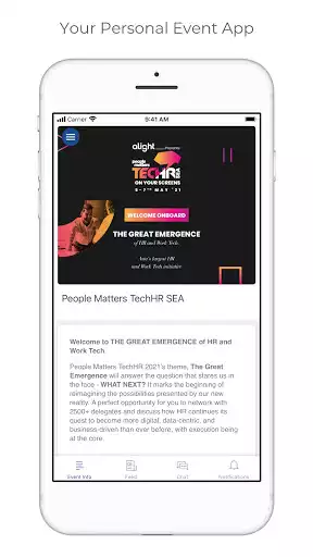 Play PM TechHR SEA Conference 2021 as an online game PM TechHR SEA Conference 2021 with UptoPlay