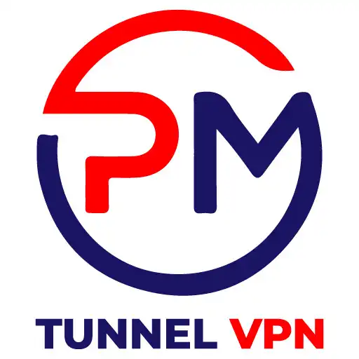Play PM TUNNEL VPN - Fast  Safe APK
