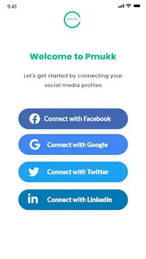 Play Pmukk - Social Rating App as an online game Pmukk - Social Rating App with UptoPlay