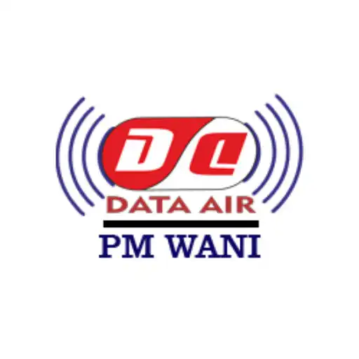 Play PMWANI DATA AIR APK
