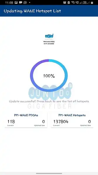 Play PM-WANI JUNTOO and enjoy PM-WANI JUNTOO with UptoPlay Play PM-WANI JUNTOO and enjoy PM-WANI JUNTOO with UptoPlay