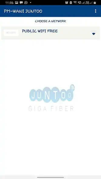 Play PM-WANI JUNTOO as an online game online PM-WANI JUNTOO with UptoPlay Play PM-WANI JUNTOO as an online game PM-WANI JUNTOO with UptoPlay