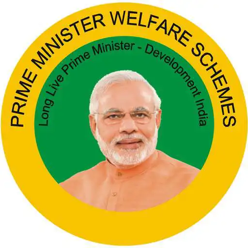 Play PM Welfare Schemes App APK