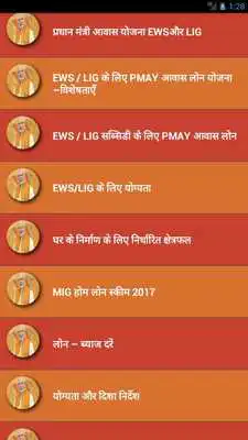 Play PM Yojnaye 2017