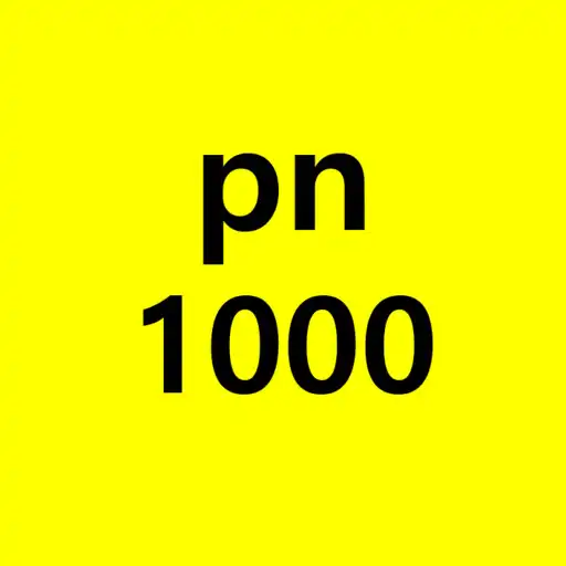 Play pn 1000 APK