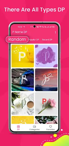 Play P Name DP - P Letter DP  and enjoy P Name DP - P Letter DP with UptoPlay
