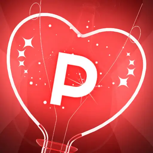 Play P Name Wallpaper - P Wallpaper APK