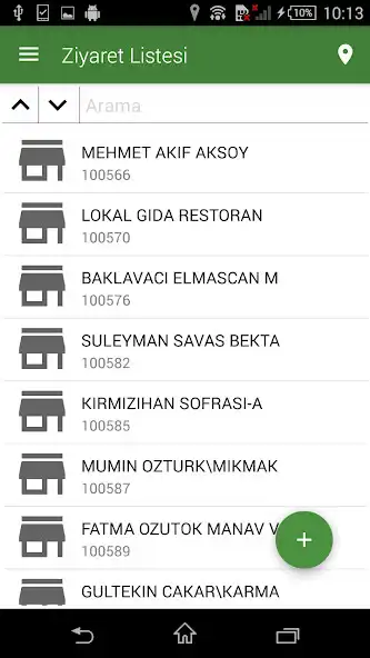 Play Pınar Su Mobil Bayi as an online game Pınar Su Mobil Bayi with UptoPlay