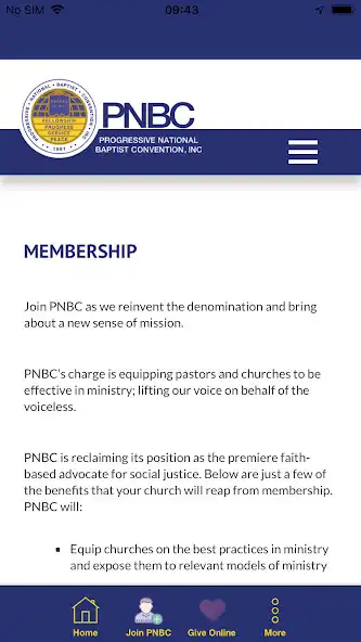 Play PNBC, INC. as an online game PNBC, INC. with UptoPlay