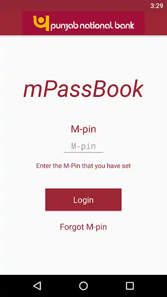Play PNB mPassBook and enjoy PNB mPassBook with UptoPlay Play PNB mPassBook and enjoy PNB mPassBook with UptoPlay