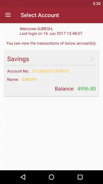 Play PNB mPassBook as an online game online PNB mPassBook with UptoPlay Play PNB mPassBook as an online game PNB mPassBook with UptoPlay