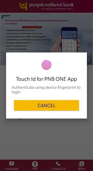 Play PNB ONE  and enjoy PNB ONE with UptoPlay