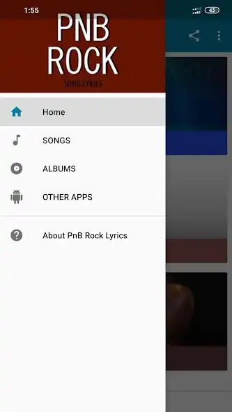 Play PnB Rock Lyrics  and enjoy PnB Rock Lyrics with UptoPlay