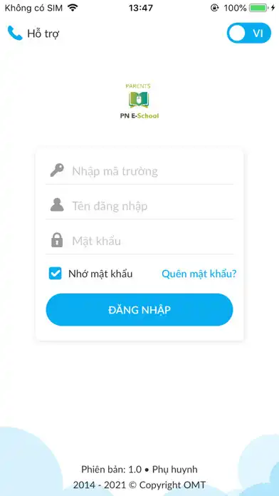 Play PN E-School Parent  and enjoy PN E-School Parent with UptoPlay