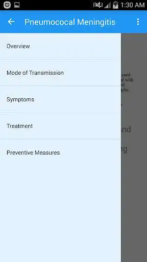 Play Pneumococcal meningitis as an online game Pneumococcal meningitis with UptoPlay