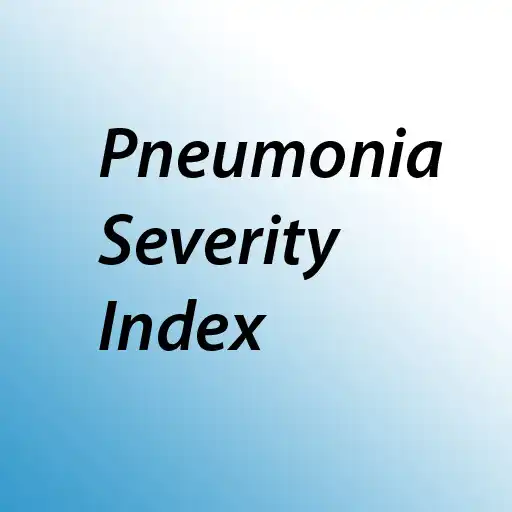 Play Pneumonia severity index APK Play Pneumonia severity index APK