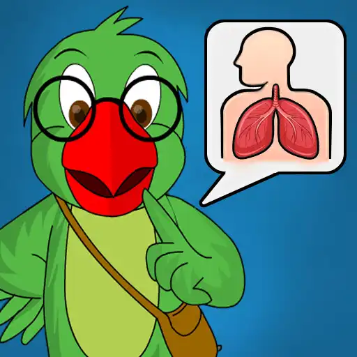 Play Pneumonia StoryTeller APK