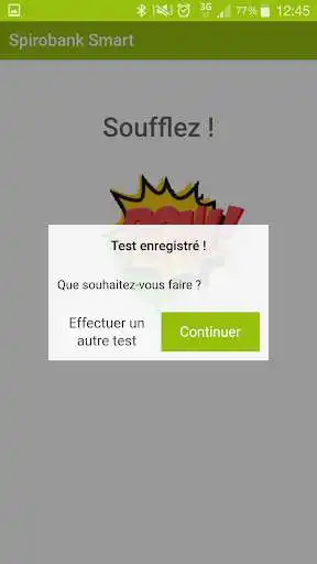Play Pneumotel Uploader as an online game Pneumotel Uploader with UptoPlay
