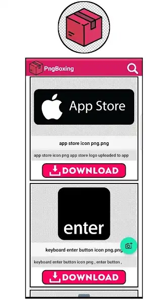 Play png boxing as an online game png boxing with UptoPlay