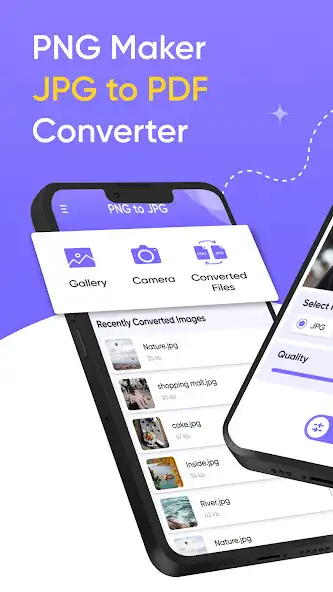 Play PNG Maker JPG to PDF Converter  and enjoy PNG Maker JPG to PDF Converter with UptoPlay