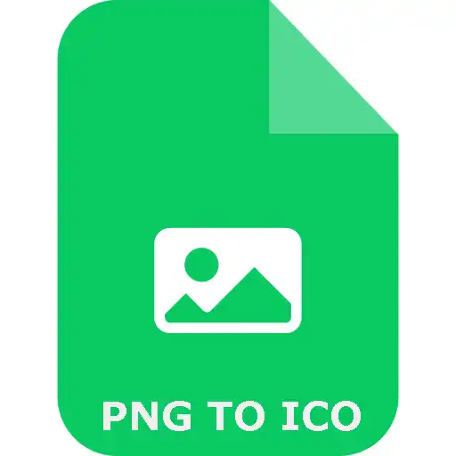 Play Png to Ico Converter APK