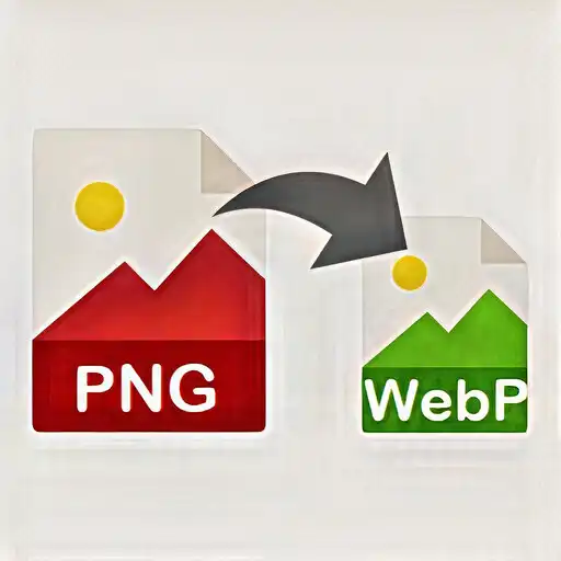 Play PNG to WebP Image Converter APK Play PNG to WebP Image Converter APK