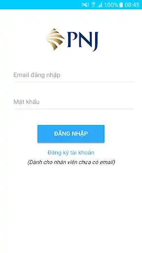 Play APK PNJ Employee  and enjoy PNJ Employee with UptoPlay com.pnj.employee