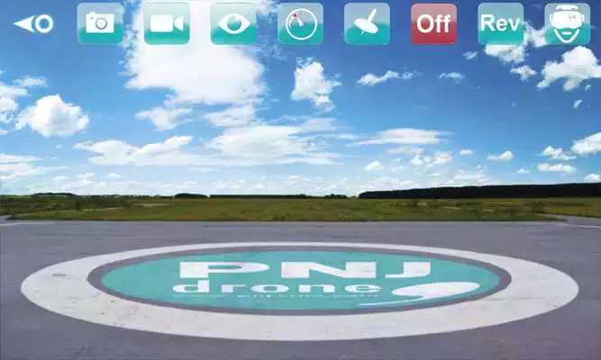 Play PNJ FPV as an online game PNJ FPV with UptoPlay