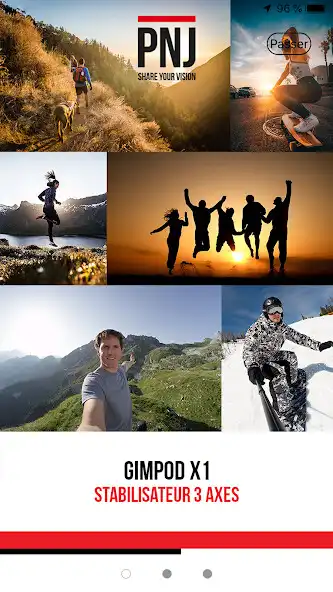 Play PNJ GIMBAL  and enjoy PNJ GIMBAL with UptoPlay