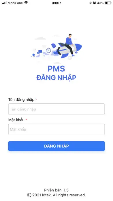 Play PNJ PMS as an online game PNJ PMS with UptoPlay
