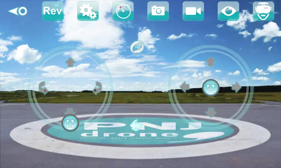 Play PNJ wifi as an online game PNJ wifi with UptoPlay