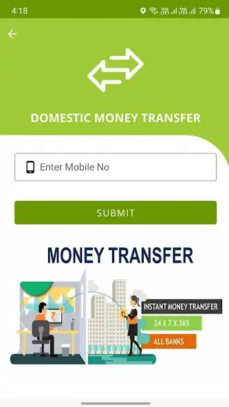 Play PNK Infotech:AePS All Recharge as an online game PNK Infotech:AePS All Recharge with UptoPlay