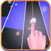 Free play online P!nk - Whatever You Want - piano tiles APK