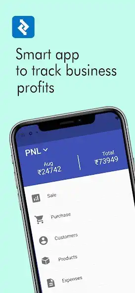 Play PNL - Billing, Accounting  and enjoy PNL - Billing, Accounting with UptoPlay