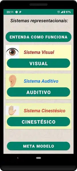 Play PNL  META MODELO E PSICOLOGIA as an online game PNL  META MODELO E PSICOLOGIA with UptoPlay