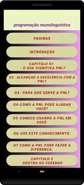 Play PNL PARA INICIANTES as an online game PNL PARA INICIANTES with UptoPlay