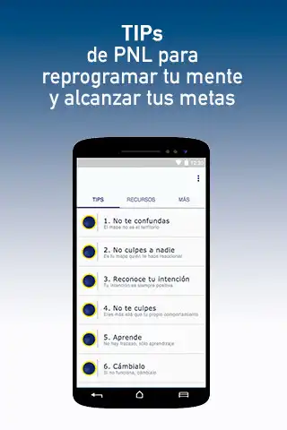 Play PNL práctico as an online game PNL práctico with UptoPlay