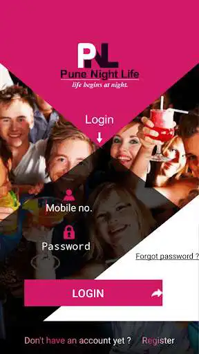 Play PNL-Pune Night Life