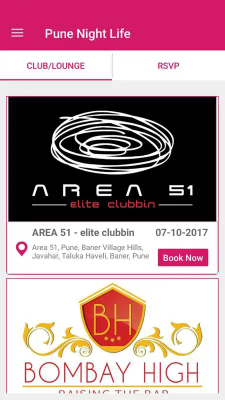 Play PNL-Pune Night Life