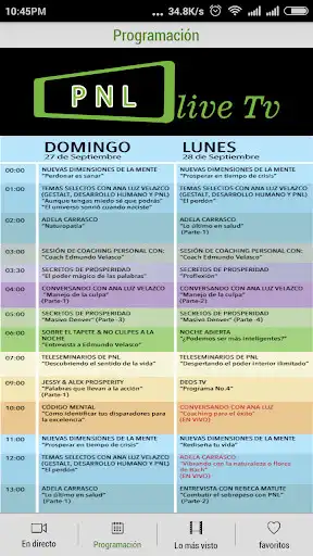 Play PNL TV Play PNL TV