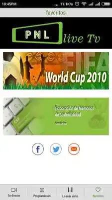 Play PNL TV Play PNL TV